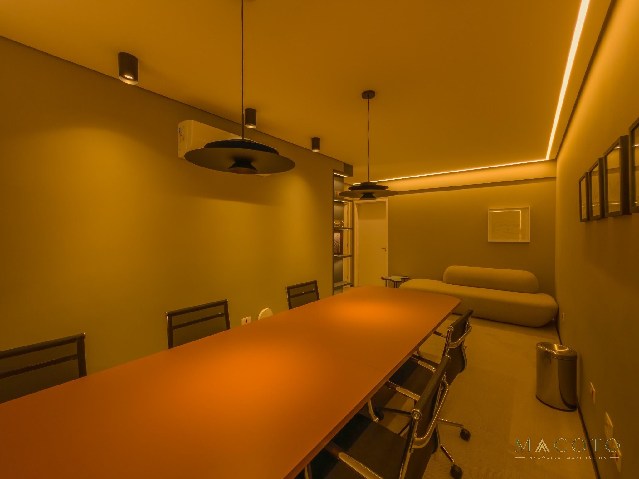 Coworking do NEO House — foto 3