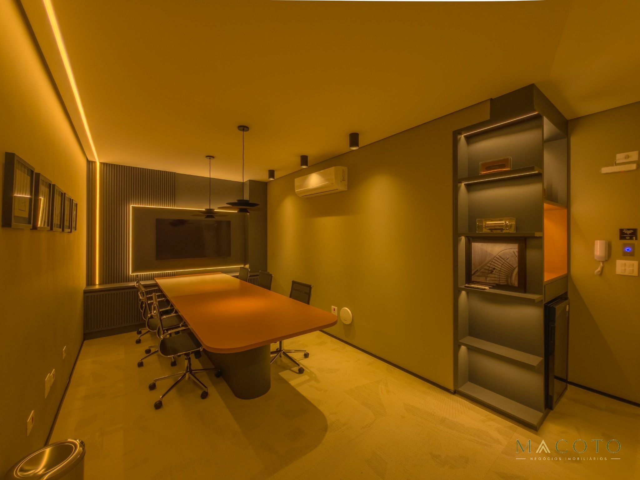 Coworking do NEO House — foto 4