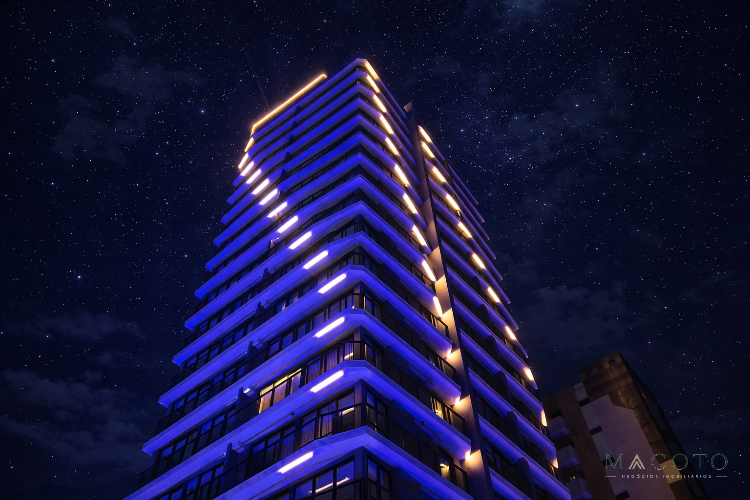Fachada do NEO House — foto 3
