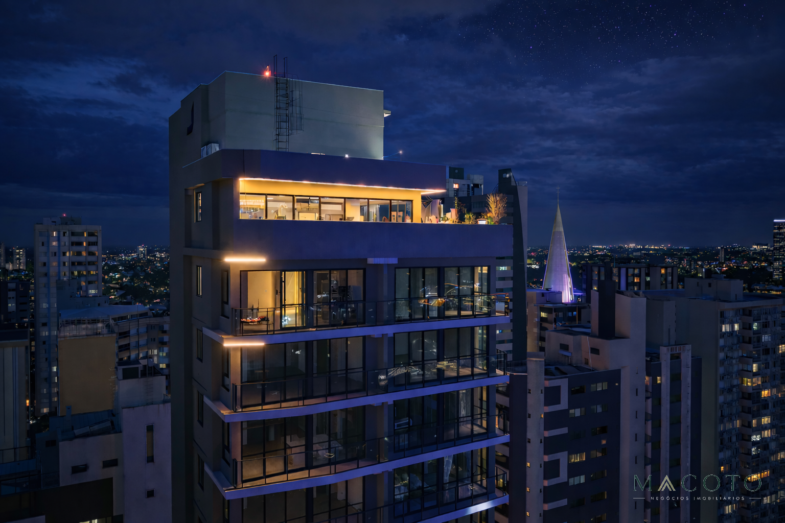 Fachada do NEO House — foto 4