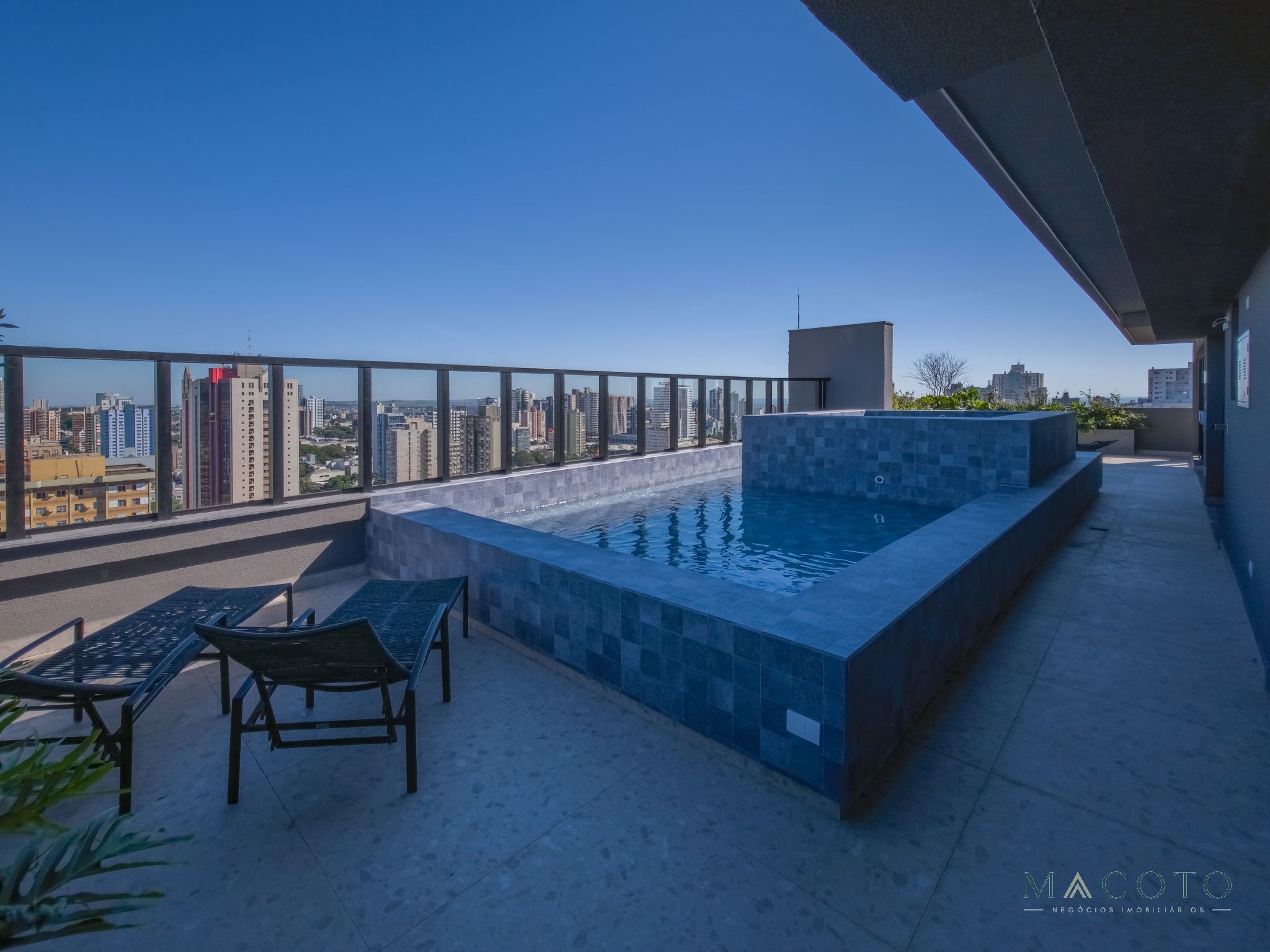 Rooftop do NEO House — foto 3