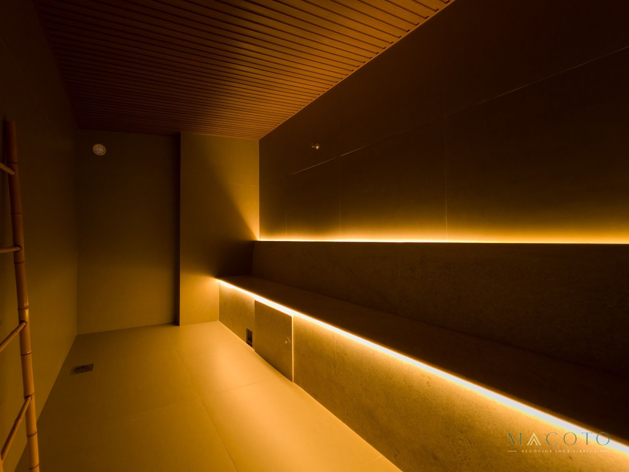 Sauna do NEO House — foto 1