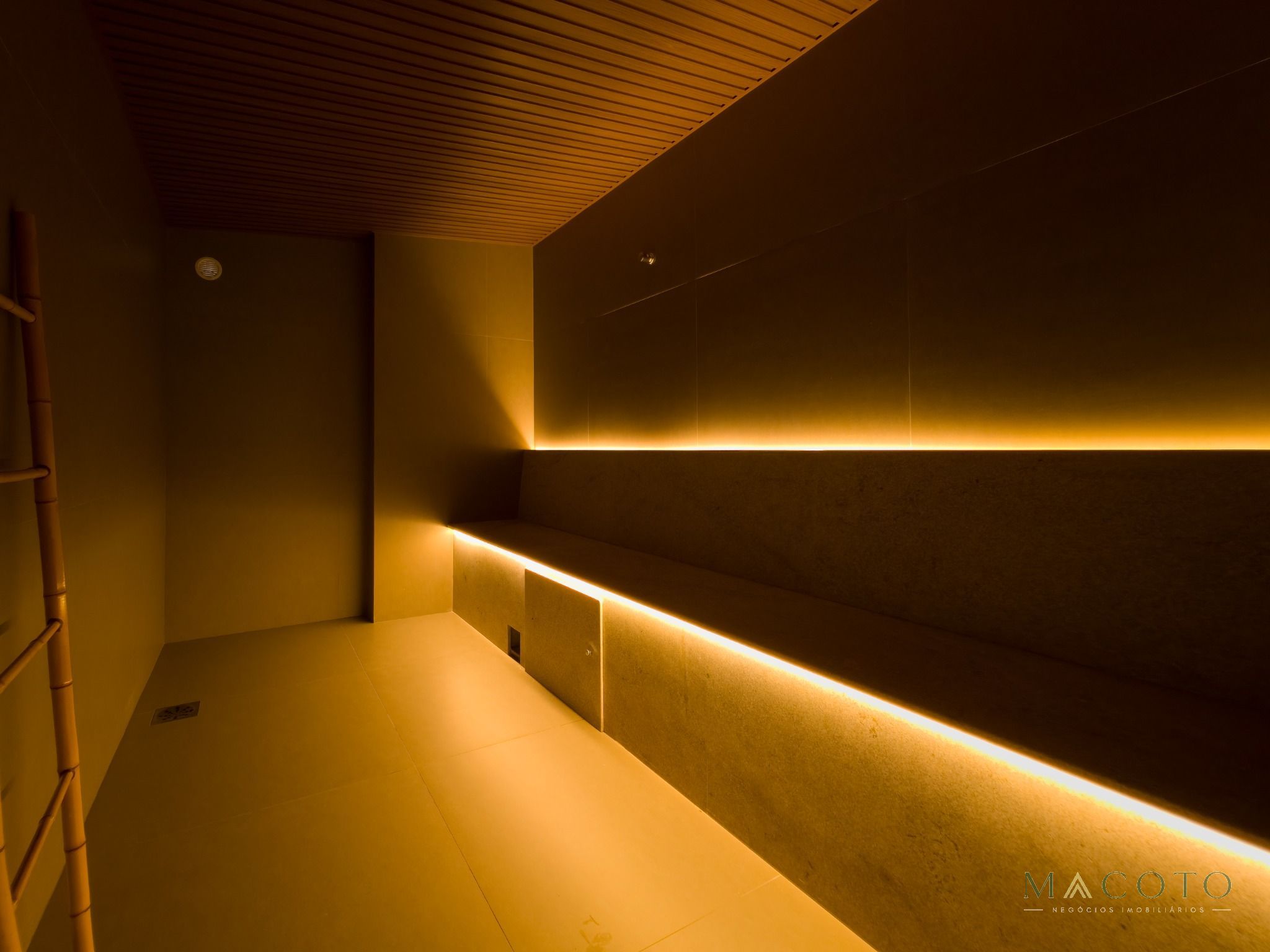 Sauna do NEO House — foto 2